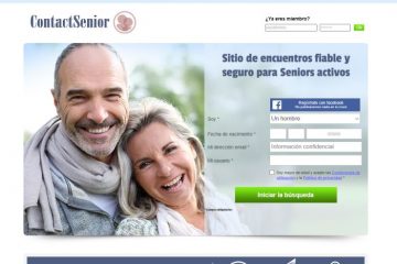 Contact Senior