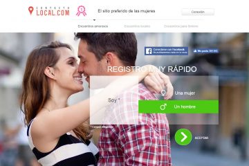 Contacto Local