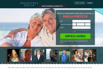 Encuentros Senior